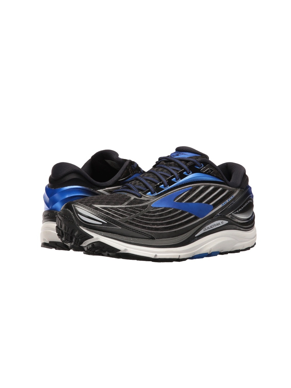 Brooks® Transcend 4